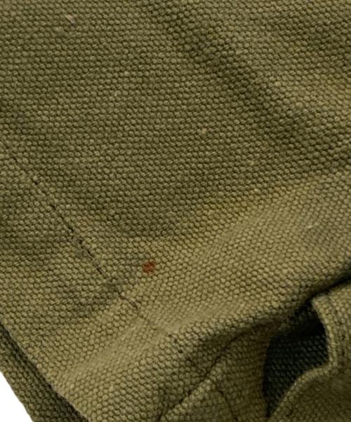 USED（ユーズド）USED (ユーズド) モーターサイクルコート オリーブ サイズ:SIZE 6の古着・服飾アイテム