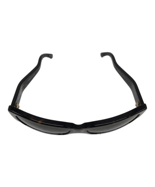 BALENCIAGA（バレンシアガ）BALENCIAGA (バレンシアガ) サングラス ブラウン サイズ:69□18-140の古着・服飾アイテム