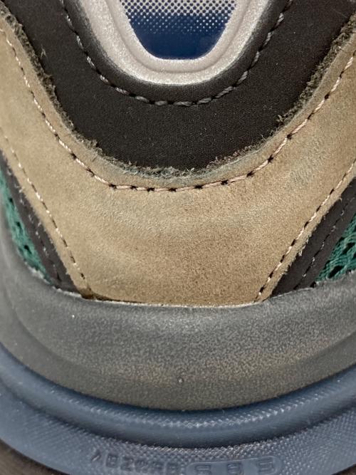 NEW BALANCE（ニューバランス）NEW BALANCE (ニューバランス) ローカットスニーカー グリーン サイズ:SIZE 28cmの古着・服飾アイテム