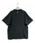 SUPREME (シュプリーム) JORDAN (ジョーダン) プリントTシャツ ブラック サイズ:SIZE M：9000円