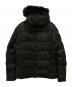 TORNADO MART (トルネードマート) ラクーンファーダウンジャケット ブラック サイズ:SIZE LL：10000円