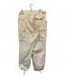 IN NATURAL (イン ナチュラル) 65 CARGO PANTS ベージュ サイズ:2：8000円