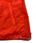 中古・古着 MONCLER (モンクレール) ナイロンジャケット オレンジ サイズ:SIZE 1：32000円