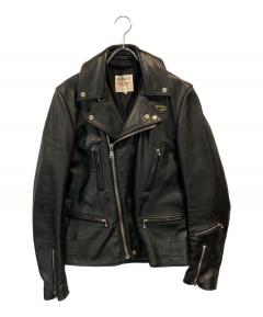 中古・古着通販】Lewis Leathers (ルイスレザース) ダブルライダース