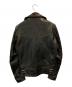 Lewis Leathers (ルイスレザース) ライダースジャケット ブラック サイズ:SIZE 36：150000円