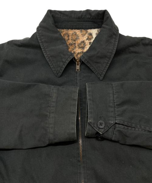 WACKO MARIA（ワコマリア）WACKO MARIA (ワコマリア) ジャケット ブラック サイズ:Mの古着・服飾アイテム