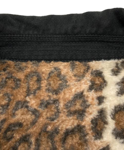 WACKO MARIA（ワコマリア）WACKO MARIA (ワコマリア) ジャケット ブラック サイズ:Mの古着・服飾アイテム