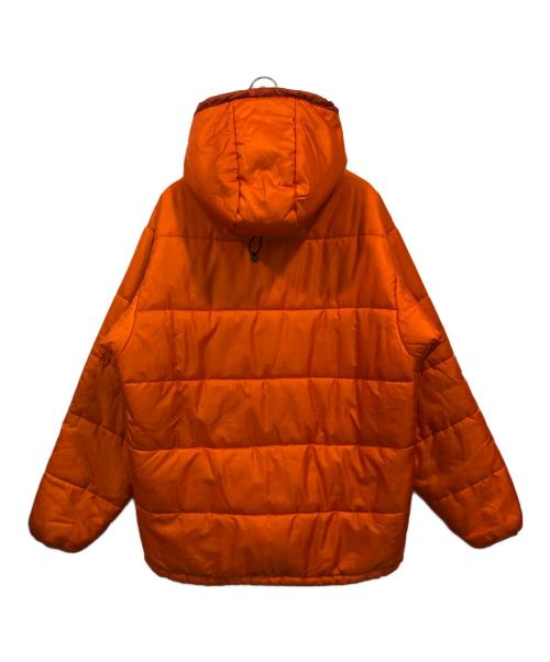 Patagonia（パタゴニア）Patagonia (パタゴニア) DAS PARKA オレンジ サイズ:SIZE Sの古着・服飾アイテム