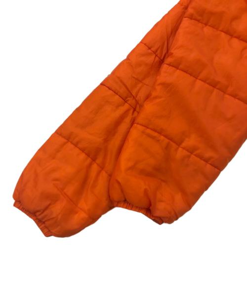 Patagonia（パタゴニア）Patagonia (パタゴニア) DAS PARKA オレンジ サイズ:SIZE Sの古着・服飾アイテム