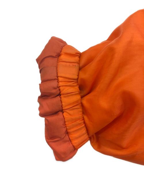 Patagonia（パタゴニア）Patagonia (パタゴニア) DAS PARKA オレンジ サイズ:SIZE Sの古着・服飾アイテム