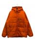 Patagonia（パタゴニア）の古着「DAS PARKA」｜オレンジ