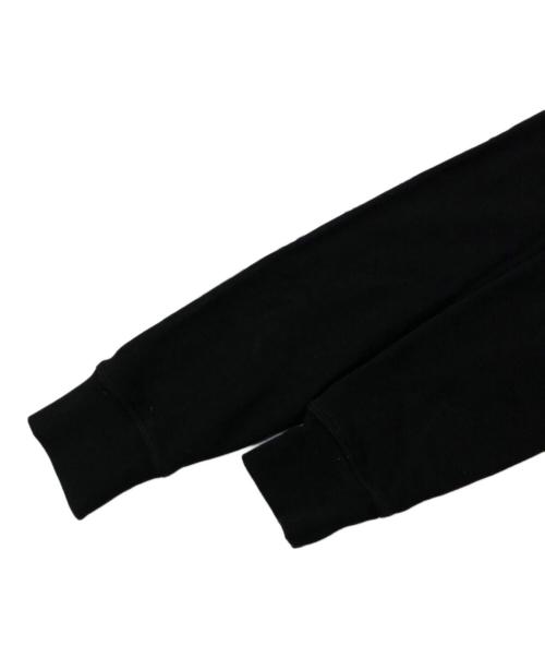 CANADA GOOSE（カナダグース）CANADA GOOSE (カナダグース) ヒューロン フルジップ フーディー ブラック サイズ:SIZE Sの古着・服飾アイテム