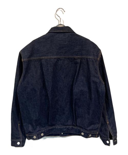 ordinary fits（オーディナリーフィッツ）Ordinary fits (オーディナリーフィッツ) デニムジャケット インディゴ サイズ:40の古着・服飾アイテム