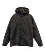 THE NORTH FACEザ ノース フェイス）の古着「CASSIUS TRICLIMATE JACKET」｜ブラック