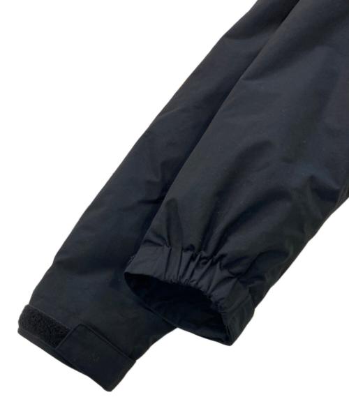 THE NORTH FACE（ザ ノース フェイス）THE NORTH FACE (ザ ノース フェイス) CASSIUS TRICLIMATE JACKET ブラック サイズ:SIZE Mの古着・服飾アイテム