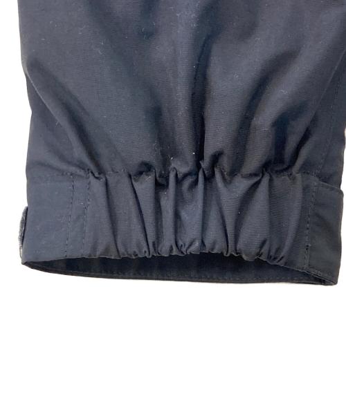 THE NORTH FACE（ザ ノース フェイス）THE NORTH FACE (ザ ノース フェイス) CASSIUS TRICLIMATE JACKET ブラック サイズ:SIZE Mの古着・服飾アイテム