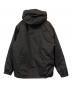 THE NORTH FACE (ザ ノース フェイス) CASSIUS TRICLIMATE JACKET ブラック サイズ:SIZE M：15000円