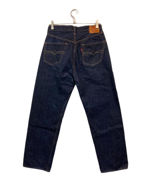 JELADO（ジェラード）JELADO (ジェラード) デニムパンツ インディゴ サイズ:SIZE 81cm (W32)の古着・服飾アイテム