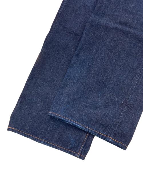 JELADO（ジェラード）JELADO (ジェラード) デニムパンツ インディゴ サイズ:SIZE 81cm (W32)の古着・服飾アイテム