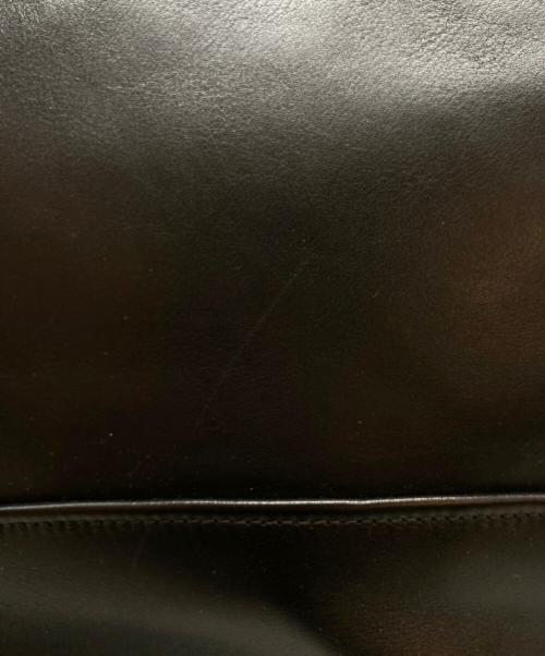 Schott（ショット）Schott (ショット) RIDERS TOTE BAG ブラックの古着・服飾アイテム