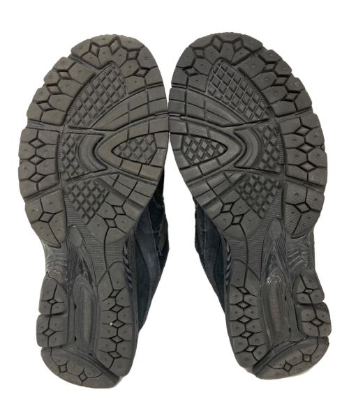 NEW BALANCE（ニューバランス）NEW BALANCE (ニューバランス) スニーカー ブラック サイズ:SIZE 28cmの古着・服飾アイテム
