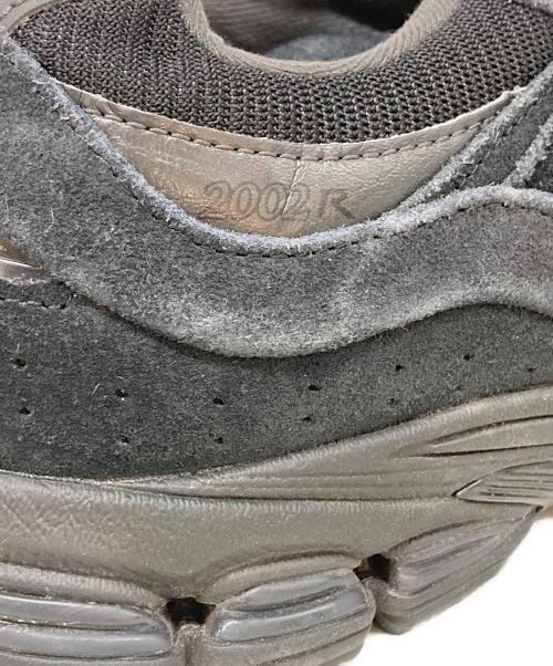 NEW BALANCE（ニューバランス）NEW BALANCE (ニューバランス) スニーカー ブラック サイズ:SIZE 28cmの古着・服飾アイテム