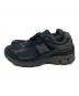 NEW BALANCE (ニューバランス) スニーカー ブラック サイズ:SIZE 28cm：10000円