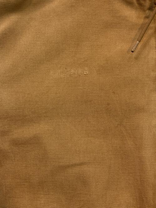 CarHartt（カーハート）CarHartt (カーハート) アクティブパーカ ベージュ サイズ:SIZE XLの古着・服飾アイテム
