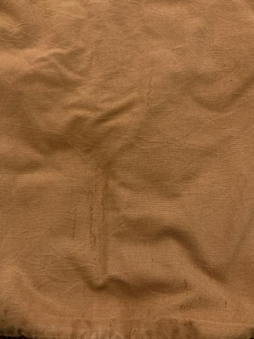 CarHartt（カーハート）CarHartt (カーハート) アクティブパーカ ベージュ サイズ:SIZE XLの古着・服飾アイテム