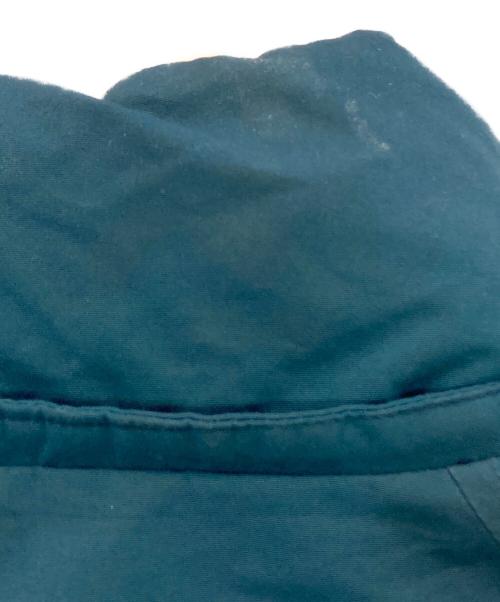 Eddie Bauer（エディーバウアー）Eddie Bauer (エディーバウアー) 中綿ジャケット グリーン サイズ:SIZE Lの古着・服飾アイテム