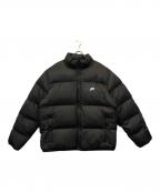 NIKEナイキ）の古着「AS M NK CLUB Puffer JKT」｜ブラック