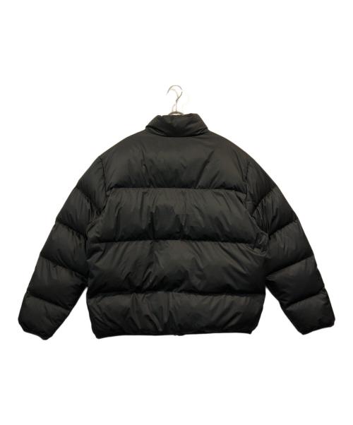 NIKE（ナイキ）NIKE (ナイキ) AS M NK CLUB Puffer JKT ブラック サイズ:SIZE XLの古着・服飾アイテム