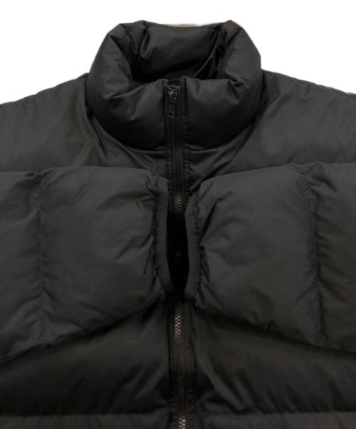 NIKE（ナイキ）NIKE (ナイキ) AS M NK CLUB Puffer JKT ブラック サイズ:SIZE XLの古着・服飾アイテム
