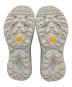 中古・古着 HOKAONEONE (ホカオネオネ) SATISFY (サティスファイ) MAFATE SPEED 4 LITE ベージュ サイズ:27cm：20000円