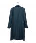 Paul Smith (ポールスミス) ピークドラペルコート グリーン サイズ:SIZE L：27000円