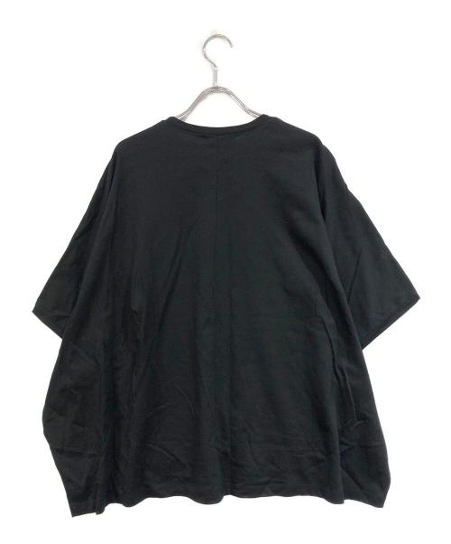 ADORE（アドーア）ADORE (アドーア) ALBINIコットンポンチ ブラック サイズ:SIZE 38の古着・服飾アイテム