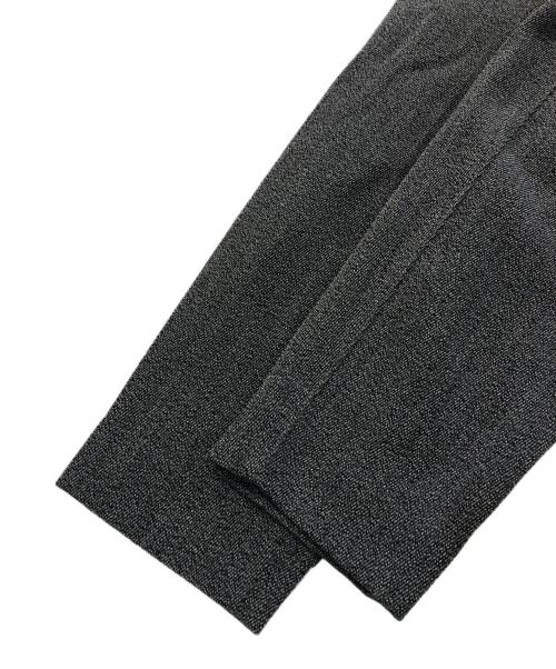 CINI VENEZIA（チニー ベネチア）CINI VENEZIA (チニー ベネチア) チェスターコート グレー サイズ:SIZE 2の古着・服飾アイテム