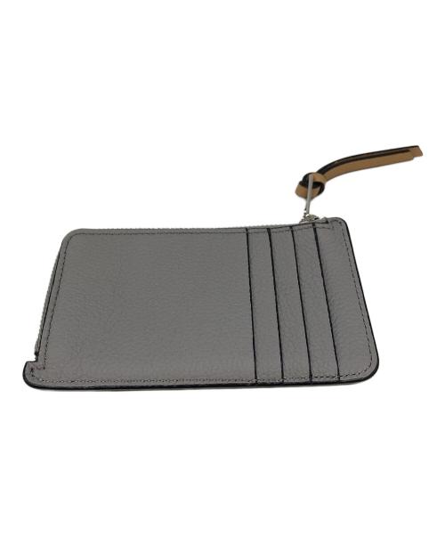 LOEWE（ロエベ）LOEWE (ロエベ) コインケース/フラグメントケース ブルーの古着・服飾アイテム