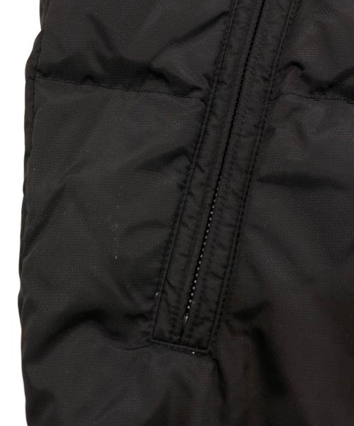 BURBERRY LONDON（バーバリーロンドン）BURBERRY LONDON (バーバリーロンドン) ダウンジャケット ブラック サイズ:SIZE XLの古着・服飾アイテム