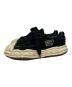 Maison MIHARA YASUHIRO (メゾン ミハラ ヤスヒロ) BLAKEY OG Sole Suede Low-top Sneaker ブラック サイズ:SIZE 41：27000円