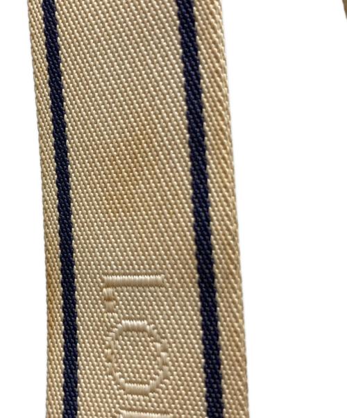 LOUIS VUITTON（ルイ ヴィトン）LOUIS VUITTON (ルイ ヴィトン) ショルダーバッグ アイボリーの古着・服飾アイテム