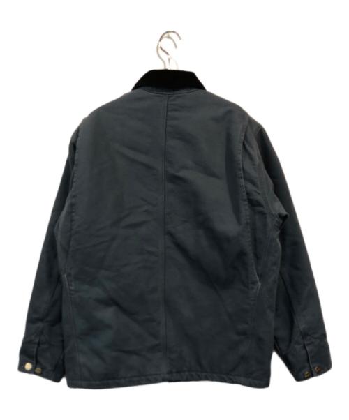 CarHartt（カーハート）CarHartt (カーハート) OG CHORE COAT ネイビー サイズ:SIZE Sの古着・服飾アイテム