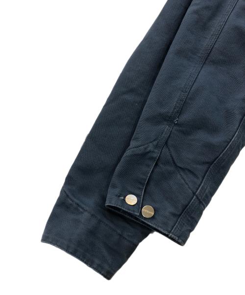 CarHartt（カーハート）CarHartt (カーハート) OG CHORE COAT ネイビー サイズ:SIZE Sの古着・服飾アイテム
