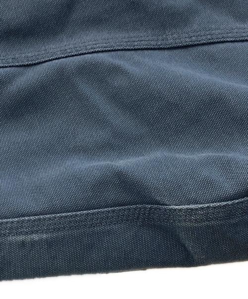 CarHartt（カーハート）CarHartt (カーハート) OG CHORE COAT ネイビー サイズ:SIZE Sの古着・服飾アイテム