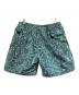 NIKE ACG (ナイキエーシージー) SUPREME (シュプリーム) Nylon Trail Short スカイブルー サイズ:SIZE L：10000円