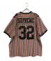 SUPREME (シュプリーム) Open Knit Football Top マルチカラー サイズ:SIZE XL：15000円