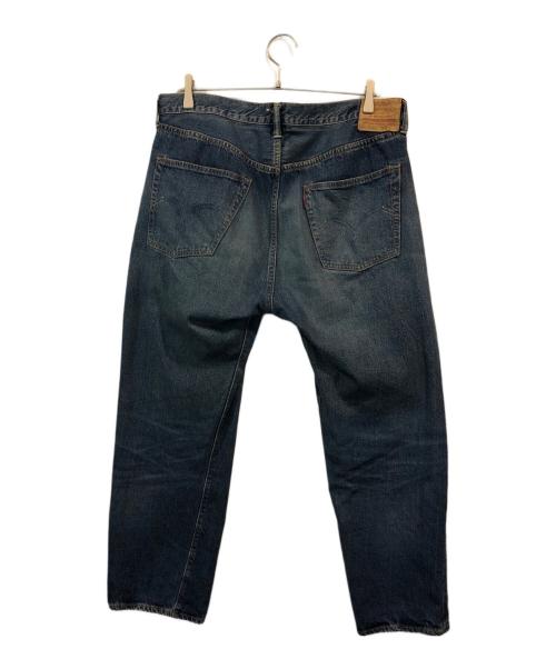 WAREHOUSE（ウエアハウス）WAREHOUSE (ウエアハウス) デニムパンツ インディゴ サイズ:SIZE 38の古着・服飾アイテム