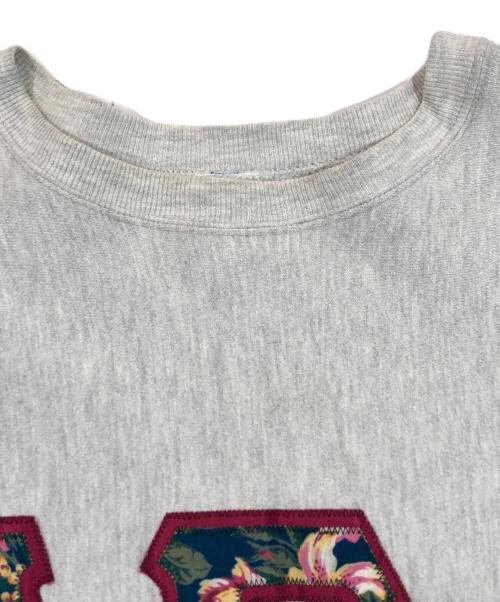 Champion（チャンピオン）Champion (チャンピオン) REVERSE WEAVE グレー サイズ:SIZE XXLの古着・服飾アイテム