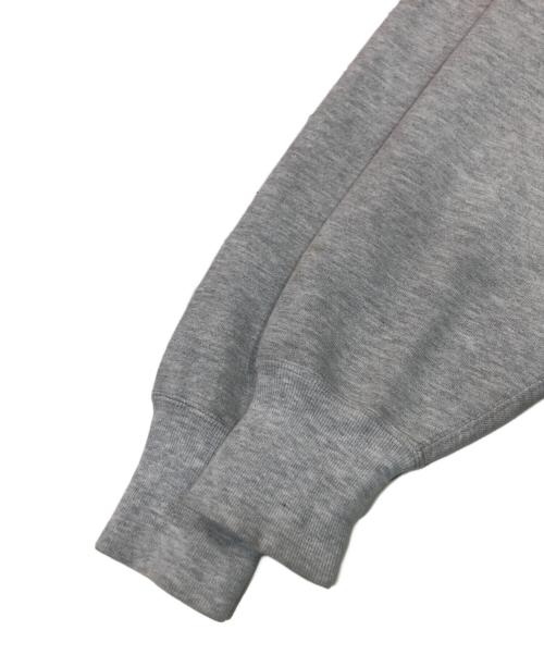 Champion（チャンピオン）Champion (チャンピオン) REVERSE WEAVE グレー サイズ:SIZE XXLの古着・服飾アイテム