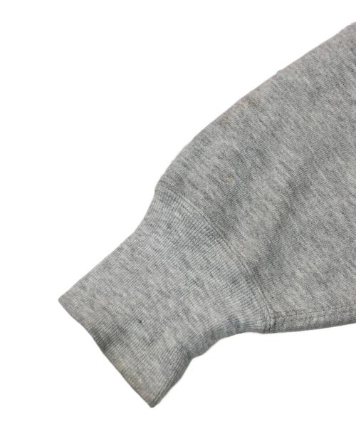 Champion（チャンピオン）Champion (チャンピオン) REVERSE WEAVE グレー サイズ:SIZE XXLの古着・服飾アイテム